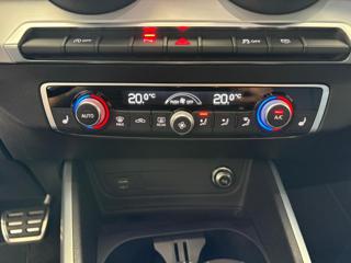 AUDI Q2 usata, con Controllo vocale