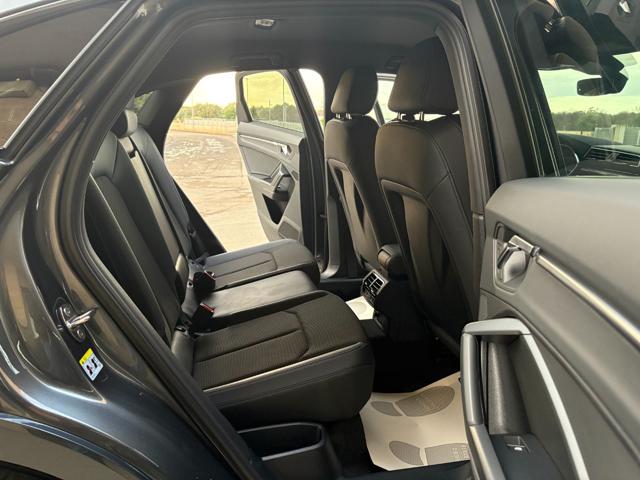 AUDI Q3 usata, con Climatizzatore