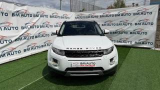 LAND ROVER Range Rover Evoque usata, con Airbag