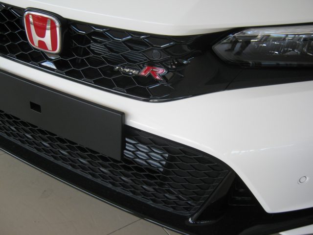 HONDA Civic usata, con Fari LED
