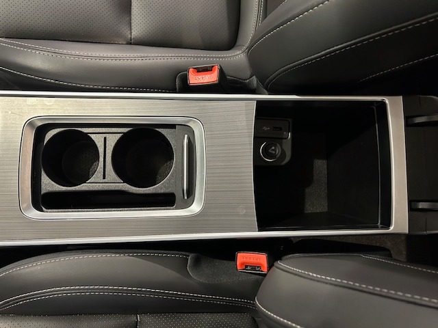 DR MOTOR DR F35 usata, con Sistema di navigazione
