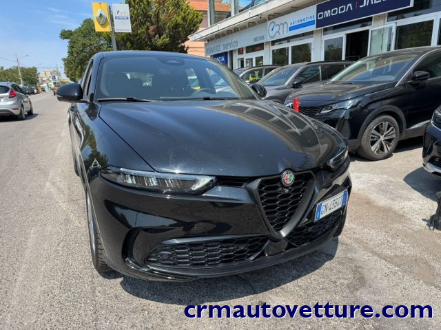 ALFA ROMEO Tonale usata, con ABS