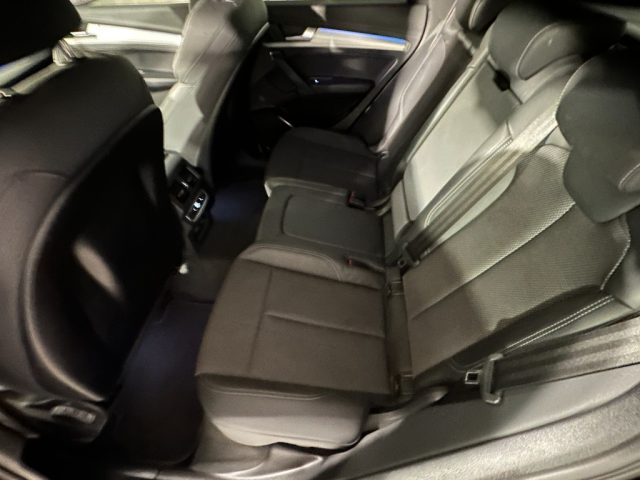 AUDI Q5 usata, con Cerchi in lega