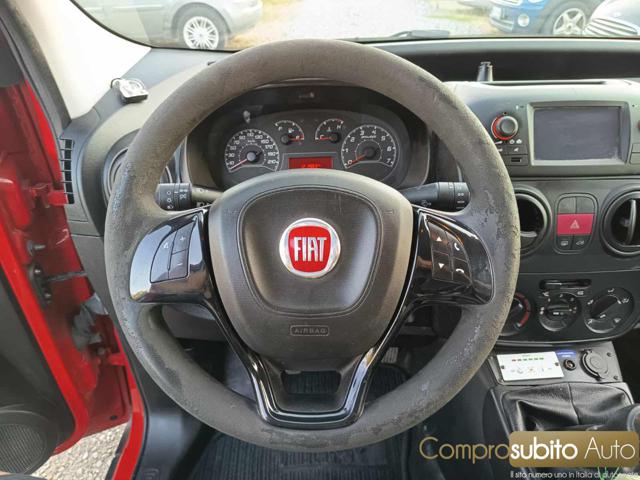 FIAT Fiorino usata 23