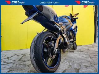 SUZUKI GSX R 600 usata 3