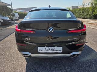 BMW X4 usata, con Alzacristalli elettrici
