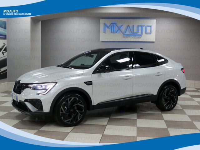 RENAULT Arkana usata, con ABS