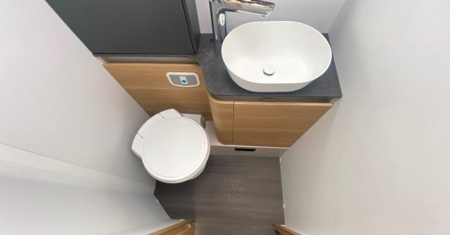 ADRIA usata 3