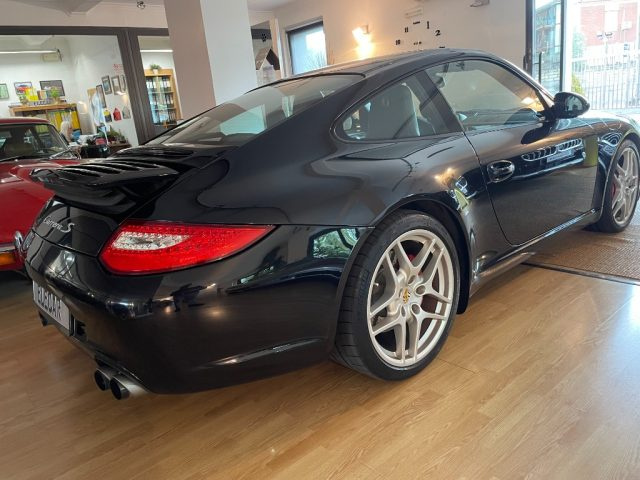 PORSCHE 911 usata, con Airbag Passeggero