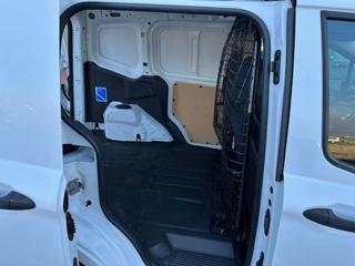 FORD Transit Courier usata, con Bluetooth
