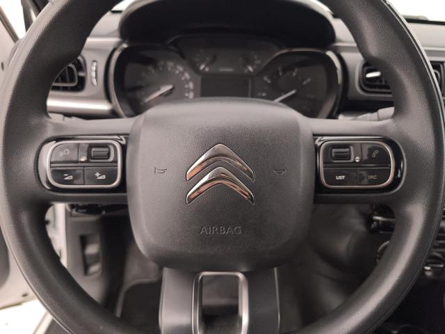 CITROEN C3 usata 49