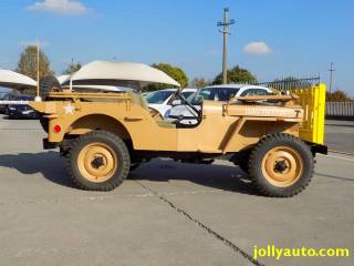 JEEP Willys usata 4