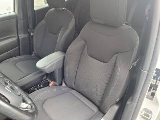 JEEP Renegade usata, con Cruise Control