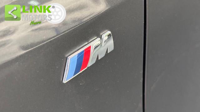 BMW 118 usata, con Immobilizzatore elettronico