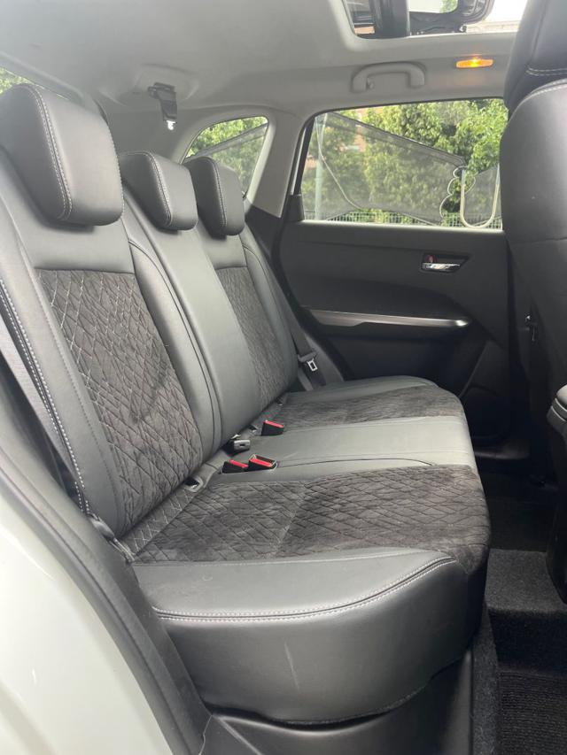 SUZUKI Vitara usata, con Chiusura centralizzata