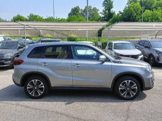 SUZUKI Vitara usata, con Airbag Passeggero