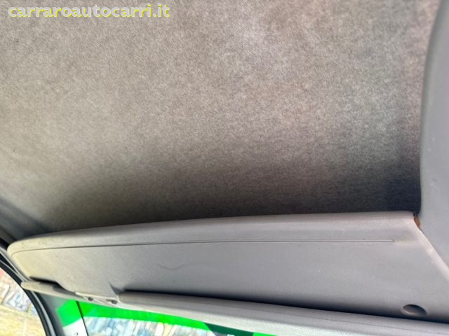 FIAT Doblo usata, con Supporto lombare