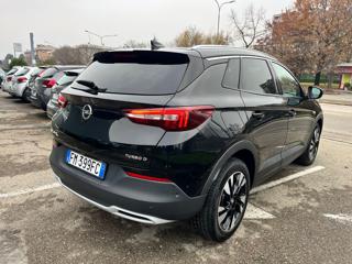OPEL Grandland X usata, con Airbag laterali