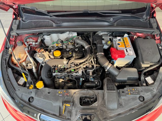 RENAULT Clio usata, con Isofix