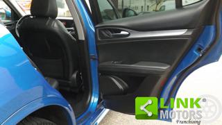 ALFA ROMEO Stelvio usata, con Specchietti laterali elettrici