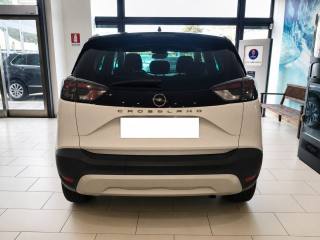 OPEL Crossland usata, con Autoradio