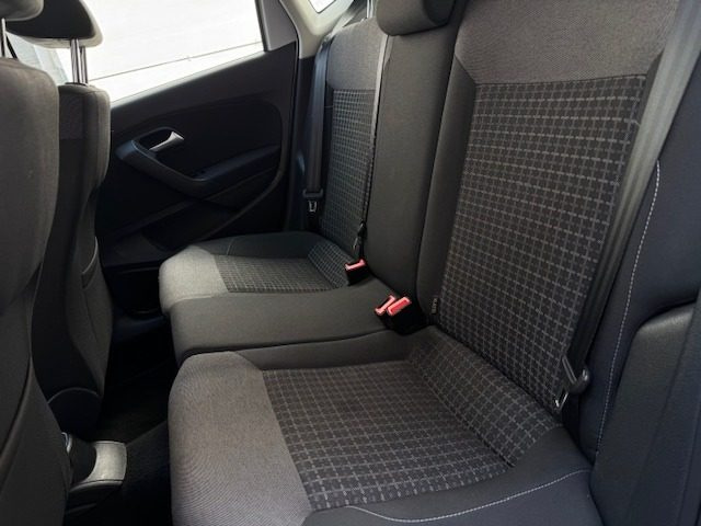 VOLKSWAGEN Polo usata, con ESP