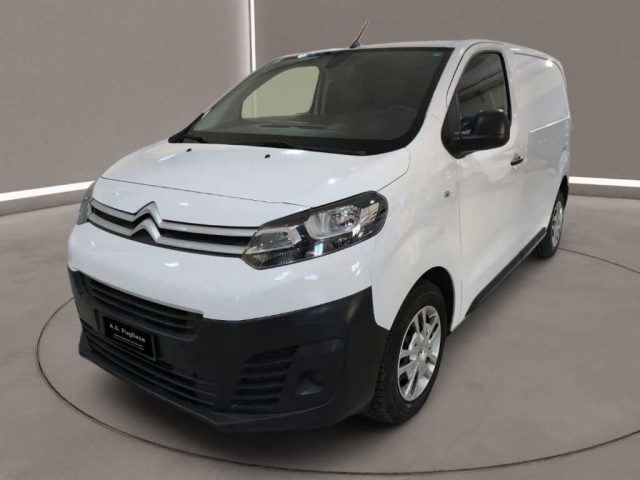 CITROEN Jumpy usata, con ABS