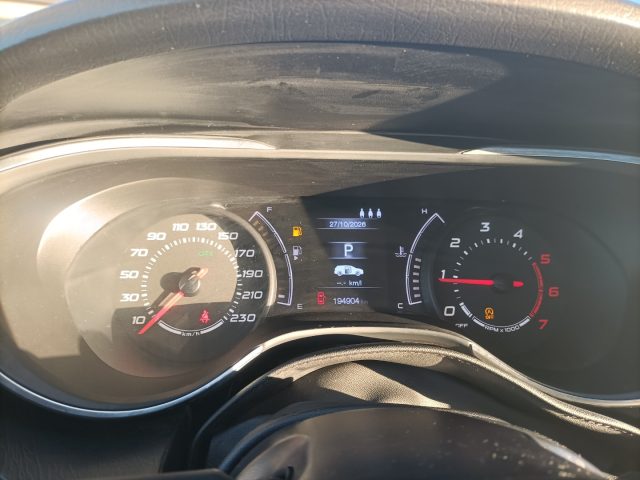 FIAT Tipo usata, con Servosterzo