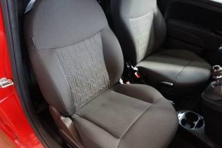 FIAT 500 usata, con Vivavoce