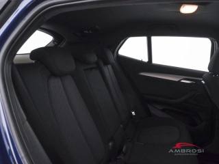 BMW X2 usata 10