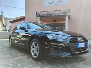 AUDI A4 Avant 35 TDI/163 CV S tronic Business
