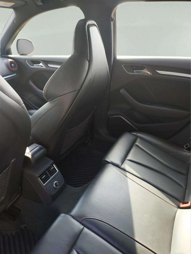 AUDI RS usata, con Servosterzo