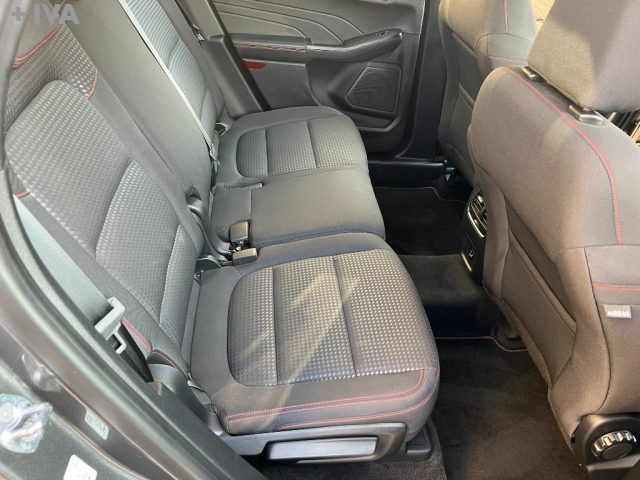 FORD Kuga usata 13