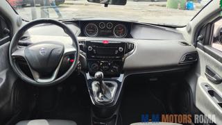 LANCIA Ypsilon usata, con Park Distance Control