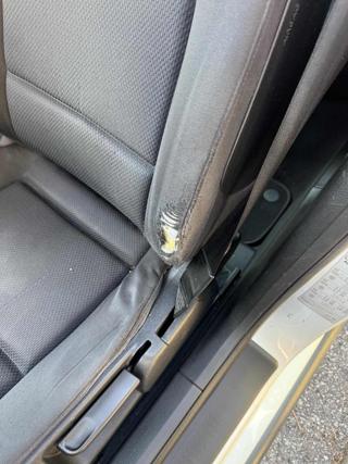 AUDI A4 usata, con Servosterzo