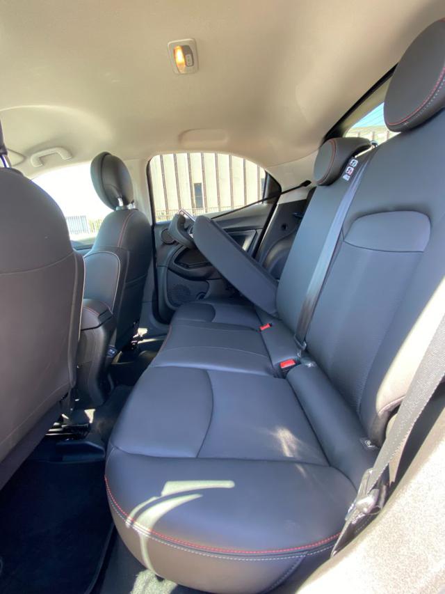 FIAT 500X usata 46