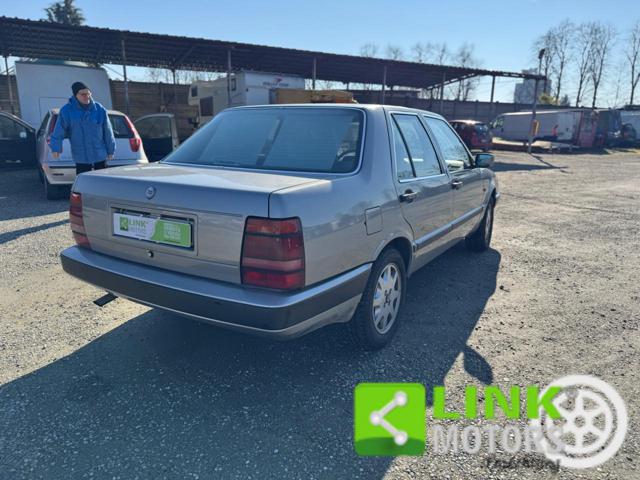 LANCIA Thema usata 4