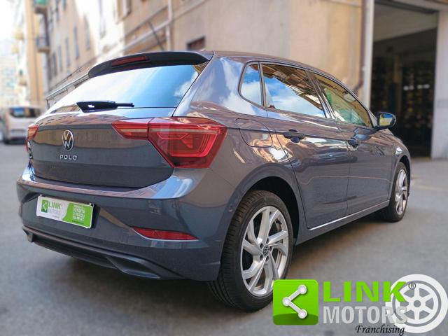 VOLKSWAGEN Polo usata, con Boardcomputer