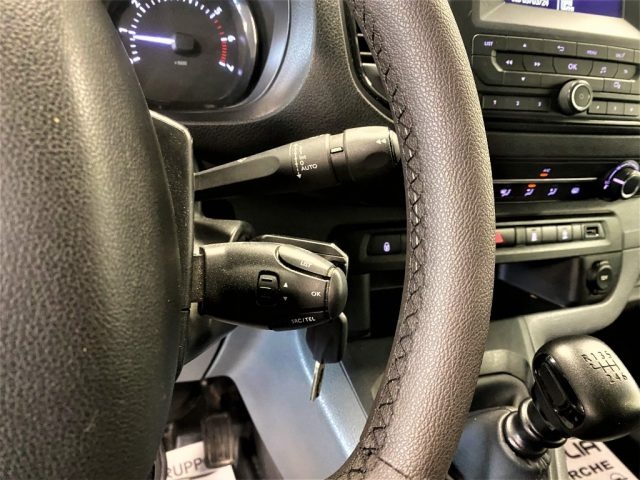 CITROEN Jumpy usata, con Volante multifunzione