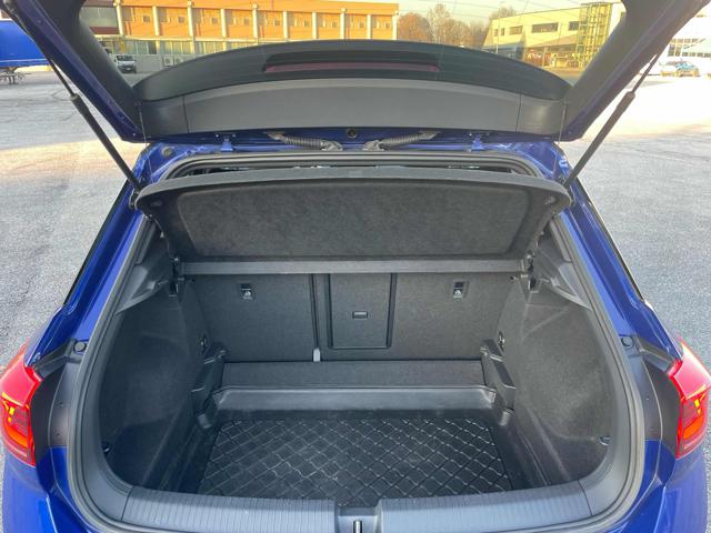 VOLKSWAGEN T-Roc usata, con Climatizzatore