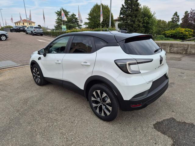 RENAULT Captur usata, con Climatizzatore