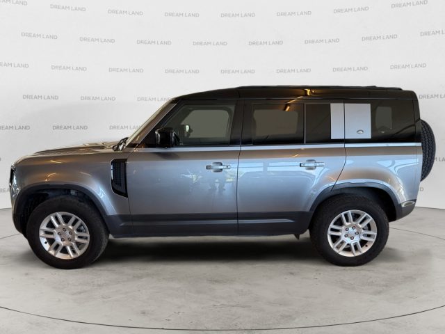 LAND ROVER Defender usata, con Autoradio