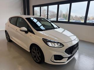 FORD Fiesta usata, con Airbag laterali