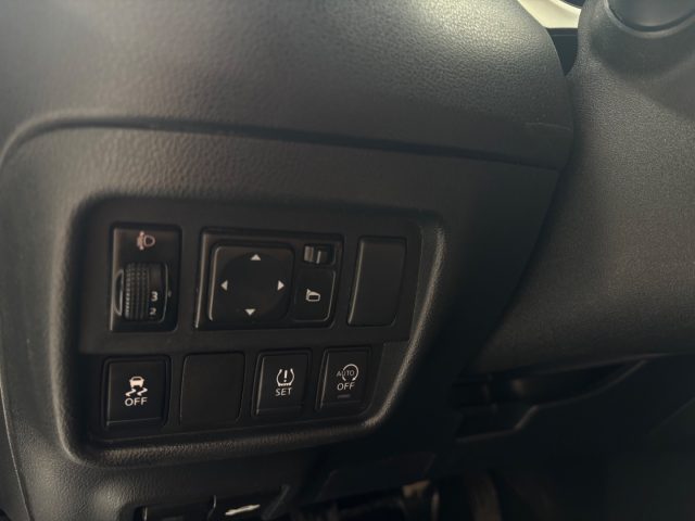 NISSAN Juke usata, con USB