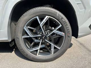 HYUNDAI Tucson usata, con Park Distance Control