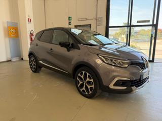 RENAULT Captur usata, con Airbag Passeggero