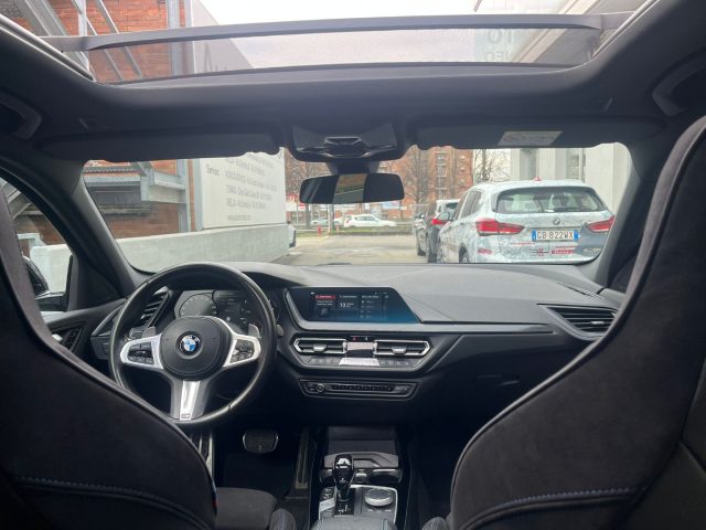BMW M135 usata, con Airbag Passeggero