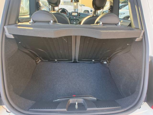 FIAT 500 usata, con Cruise Control