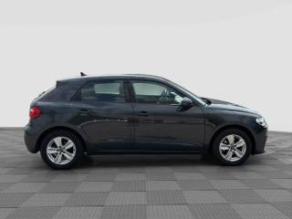 AUDI A1 usata 5