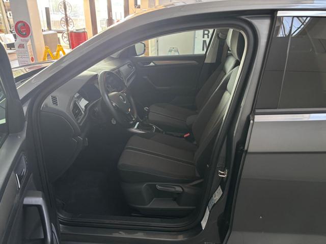 VOLKSWAGEN T-Roc usata, con Boardcomputer